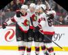 Vorschau: Spiel am 2. Januar – Senators vs. Sterne