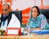 Guelmim-Oued Substantiv: l’AREF handelt als Aktionsplan und als Budget 2025