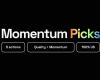 Momentum Picks Q1 2025: 5 Aktien für den Winter