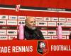 Nizza – Stade Rennes / Sampaoli: „Ein schwieriger Monat Januar“