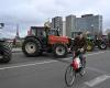 Mobilisierung der Landwirte am 5. Januar: Die ländliche Koordination ruft dazu auf, nach Paris zu gehen