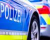 Zwei Polizisten nach Explosion vor dem Berliner Polizeirevier verletzt