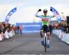 Laurens Sweeck dominiert im Sand und gewinnt die X2O Trophy Koksijde