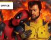 Ist Deadpool & Wolverine der größte Hit des Jahres 2024 weltweit?