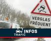 Glatteis in der Bretagne: Vorsicht auf der Straße an diesem Freitagmorgen in Côtes-d’Armor, Finistère und Ille-et-Vilaine