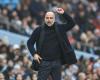 Pep Guardiola bleibt zum Winter-Transferfenster von Manchester City sehr ausweichend – England – Manchester City