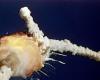 Space Shuttle Challenger explodierte aufgrund einer Gummidichtung