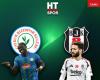 Çaykur Rizespor – Beşiktaş Spiel LIVE ÜBERTRAGUNG