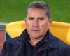 Juan Carlos Garrido wird nicht der neue Raja-Trainer