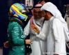 Formel 1 | Ben Sulayem behandelt F1-Fahrer wie Kinder …