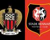 OGC Nizza – Stade Rennais. Für wen ist laut Buchmacher dieses erste Spiel des Jahres gedacht?