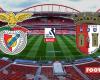 Benfica vs. Braga: Spielübersicht und Vorhersage