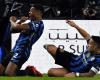 Supercup: Inter schlägt Atalanta mit 2:0 TOR und FOTO Nerazzurri im Finale – Fußball