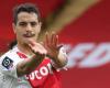 Wissam Ben Yedder diskutiert mit einem Ligue-1-Verein!