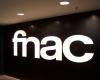 Auf den Champs-Élysées verkauft Fnac seine Artikel vor Schließung