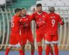 LDC CAF: CR Belouizdad, 90 Minuten, um den Affront im Hinspiel gegen Al Ahly wegzuwaschen