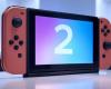 Der Nintendo Switch 2, so leistungsstark wie eine PS4 Pro?