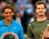 Nadal, Murray, Cornet… Sie gingen 2024 in den Ruhestand