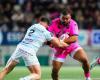 Top 14 – Paul Alo-Emile (Stade français): Die Rückkehr des Kolosses kann den Unterschied gegen UBB ausmachen