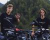 Straße: Wenn Fabio Quartararo und Alex Rins mit der Yamaha MT-09 Y-AMT wie verrückt Spaß haben… (Video)