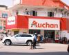 Auchan Senegal gibt an, 15 Milliarden ausgegeben zu haben, um die durch politische Unruhen im Jahr 2023 verursachten Schäden zu beheben