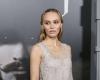 Lily-Rose Depp wurde durch einen Film über ihren Vater „traumatisiert“ und sah ihn nie wieder