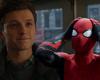 Tom Holland erzählt diese urkomische Anekdote über einen Streit