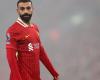 Mohamed Salah: Die „Fake News“, die PSG begeistern werden!