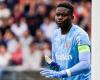 Lens sagt den Transfer von Brice Samba ab