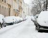 Schnee, Regen, Überschwemmung, was erwartet Sie an diesem ersten Januarwochenende?