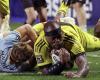 Top 14: ein Schock La Rochelle