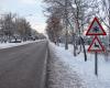 28 Abteilungen haben orange Schnee- und Eiswarnung erhalten: Nachrichten