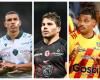 Rugby. Antoine Dupont, Aaron Grandidier, Jefferson-Lee Joseph … wo sind die Olympiasieger in den Top 14?