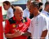 Formel 1 | Hamilton bei Ferrari war in der Formel 1 „von Anfang an sein Plan“.