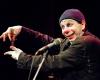 Tod von Howard Buten, auch bekannt als der Buffo-Clown