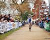 Süd-Gironde – RADFAHREN – Vor 10 Jahren wurde Mickael Szkolnik am Mont de Marsan Aquitanien-Cyclocross-Meister