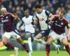 Tottenham steckt gegen Newcastle in der Krise