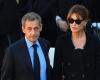 Giulias liebevolle Botschaft an ihre „großartigen Eltern“, Carla Bruni und Nicolas Sarkozy