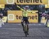 Wout van Aert holt in Gullegem nach einem spannenden Duell mit Eli Iserbyt seinen ersten Cyclocross-Sieg seit fast einem Jahr