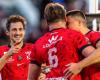 Top 14 – Toulon verbessert sich gegen Racing 92 und festigt seinen Platz auf dem Podium