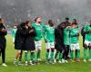 Ligue 1 (J16) – ASSE erringt einen wertvollen Sieg im Kampf um seinen Vorsprung gegen Reims