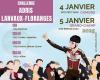 Camors 4. Januar 2025 Rangliste der Challenge Adris Lanvaux-Florenges