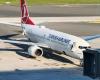 Bettwanzenwarnung auf Flügen von Turkish Airlines