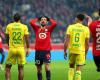 LOSC – Nantes: Einsame Cabella, uninspirierte Sahraui