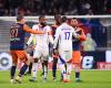 [OL-MHSC] Montpellier nach Lyon, verdammt, es ist schwer …