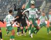 Gottes Tor gegen Sporting CP