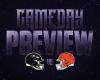 Ravens vs. Browns Spielvorschau