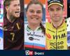 Details zur DH-COIB-iVOX-Umfrage „Die Lieblingssportlerin der Belgier“