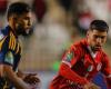 CR Belouizdad rächt sich an Al Ahly