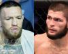 Conor McGregor antwortet Khabib Nurmagomedov